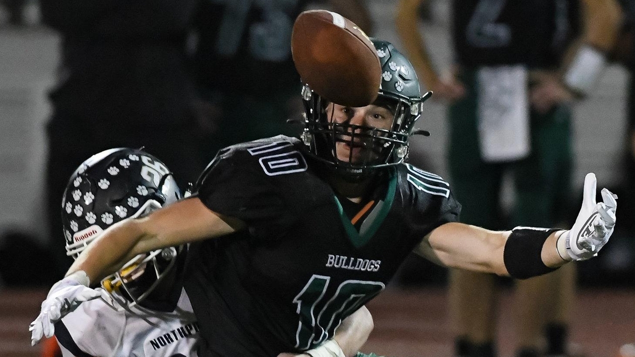 Inside Suffolk Division II - Newsday