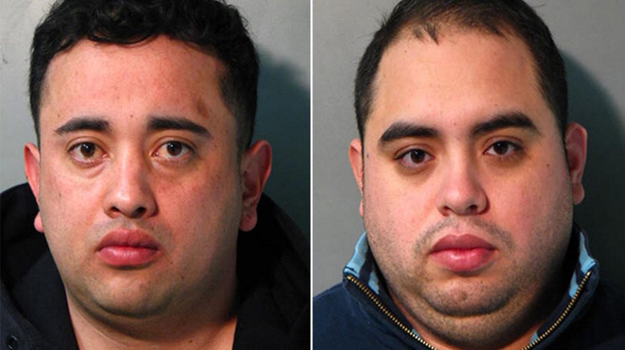 Pair Stole Louis Vuitton Items From Manhasset, Garden City Stores: Police