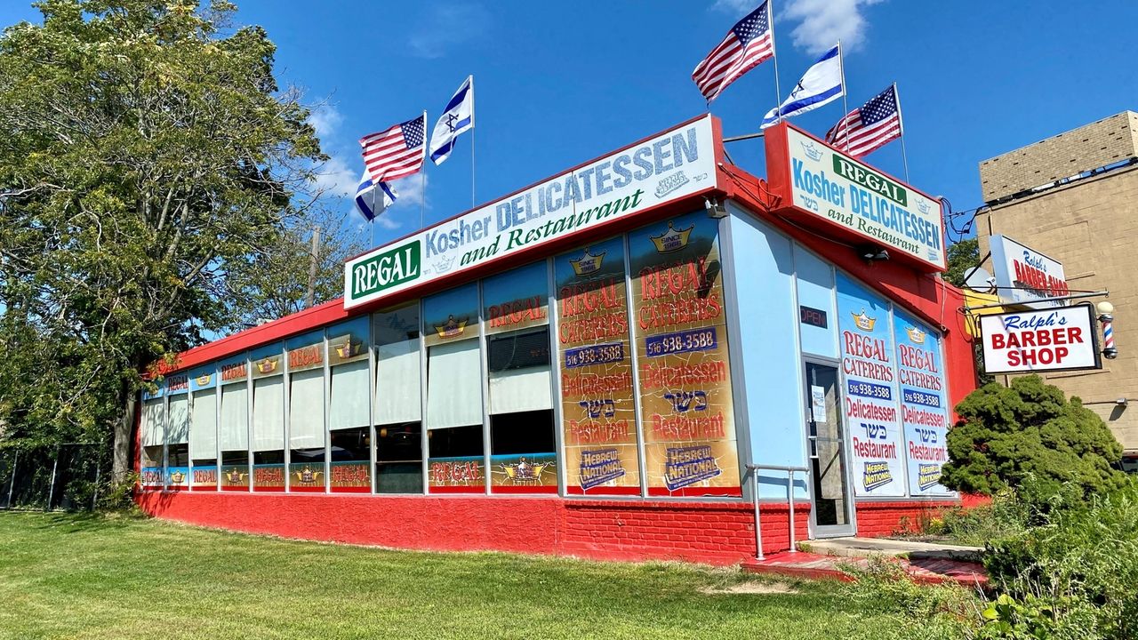 Regal Deli in Plainview to remain open Newsday