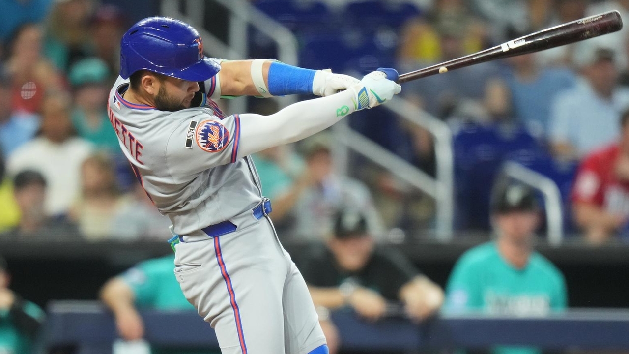 With Juan Soto ill, Mets can't find cure for sickening offense
