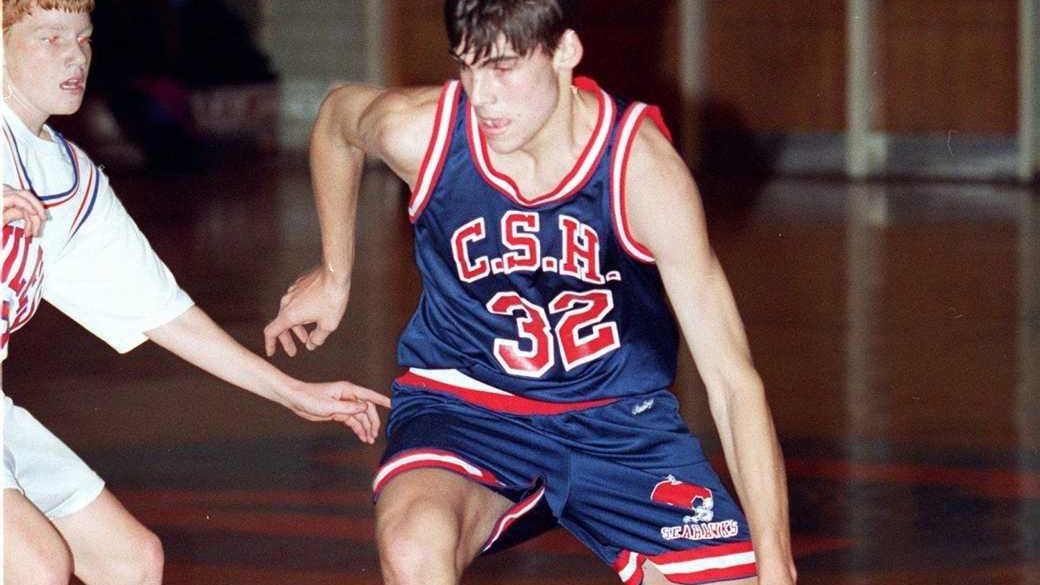 Wally Szczerbiak lands at MSG - Newsday