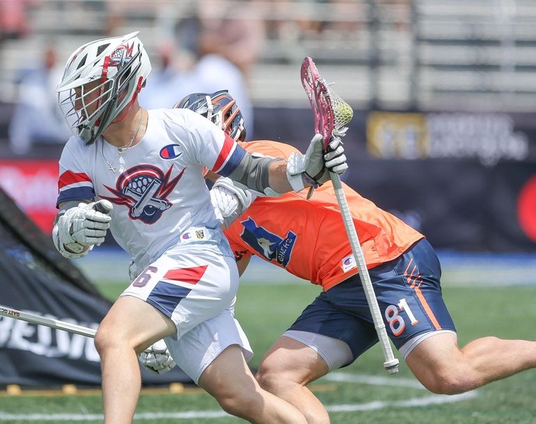 NEWS: PayPal Park to Host 2021 Premier Lacrosse League All-Star Game on  July 18