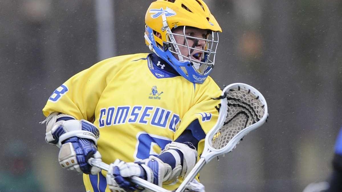 Comsewogue 18, Hauppauge 3 Newsday