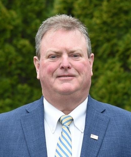 Patrick J. Gunn
