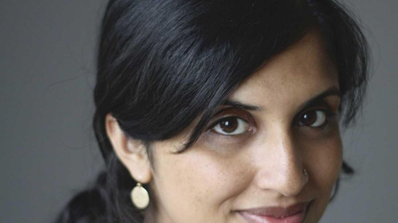 'The Tusk that Did the Damage': Tania James' elephant tale - Newsday