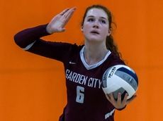 Newsday Athlete of the Week is Garden City's Alexandra Gregory