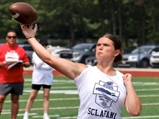 HS roundup: Flag football, baseball, softball and lacrosse