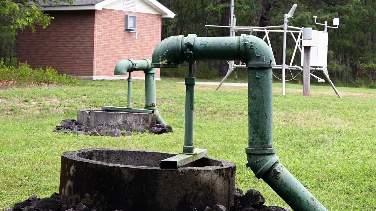 Riverhead sets Sept. 1 hearing date for zoning dispute tied to Suffolk's revised pipeline plan
