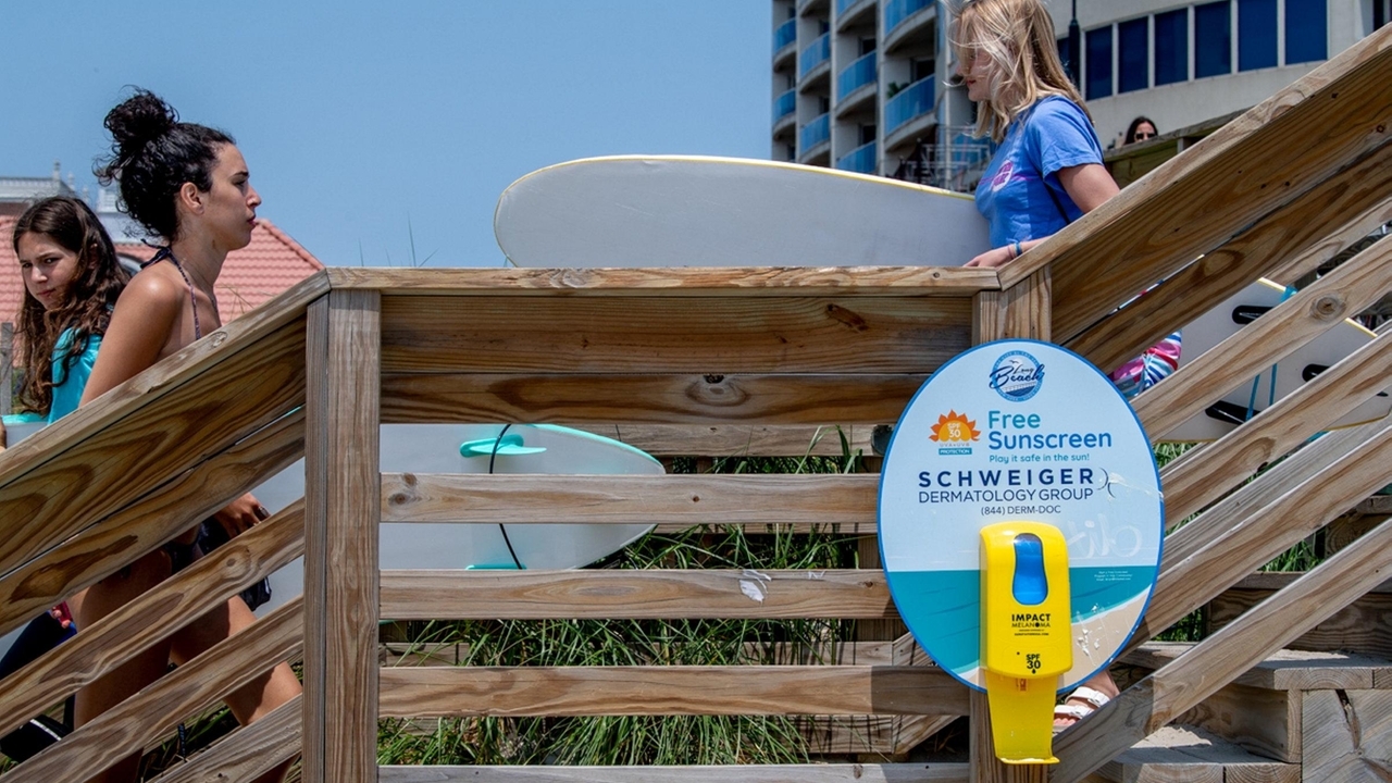 Sunscreen tips: How to best protect your skin, according to dermatologists - Vimarsana News