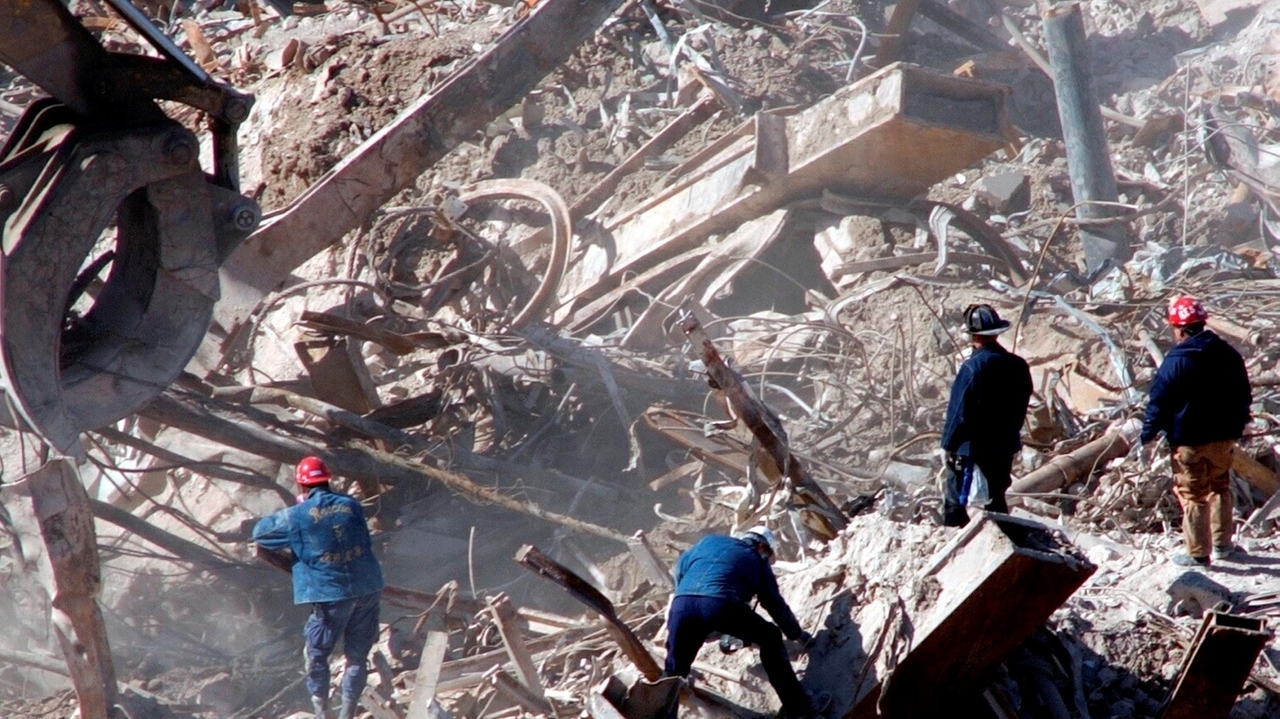 Millions of dollars for 9/11 research at risk of being lost following turmoil at World Trade Center Health Program