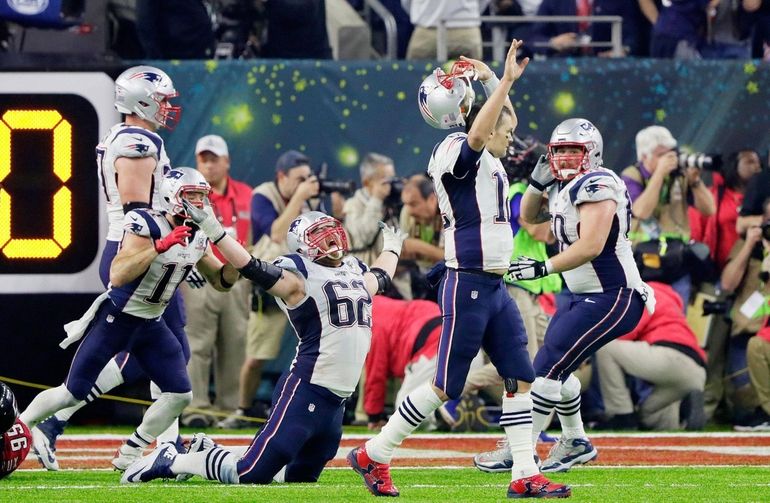 NFL Super Bowl history: Single-game records