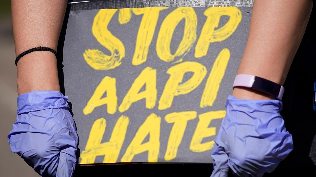 AP Exclusive: Stop AAPI Hate launches a nonprofit to mobilize voters ...