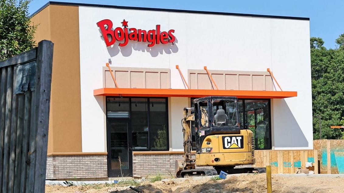 Chicken chain Bojangles' Long Island return to include 2 restaurants