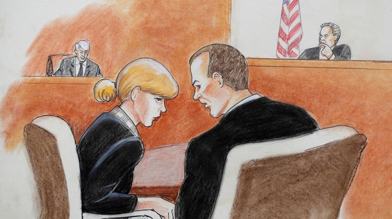 Legal Lessons From The Taylor Swift Groping Case Newsday