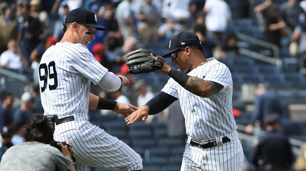 Brian Cashman admits Yankees' Gleyber Torres blunder