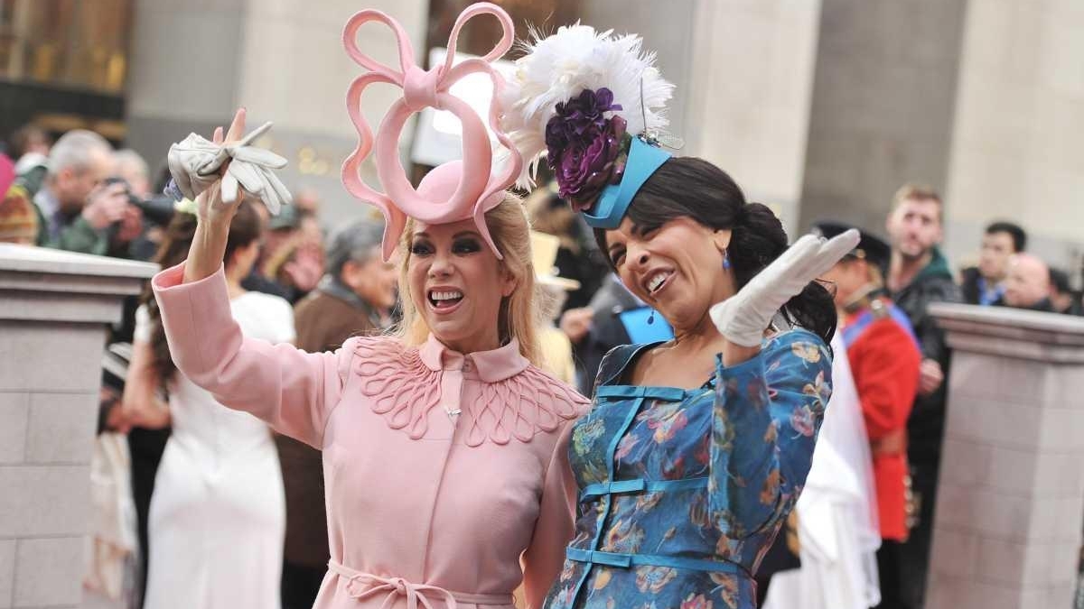 Study determines the TV shows liberals, conservatives watch - Newsday