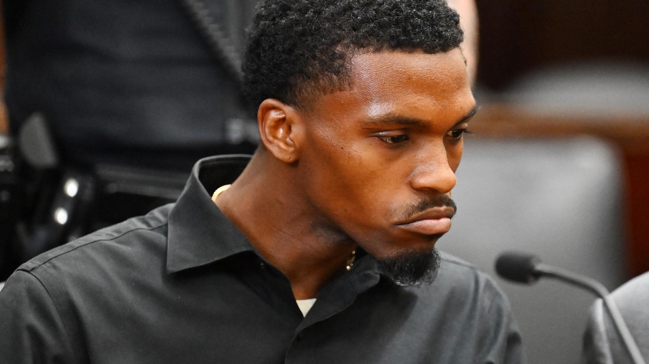 Malik Turnage Jr., owner of Cheese Bus, sentenced to 5 years probation for insurance fraud