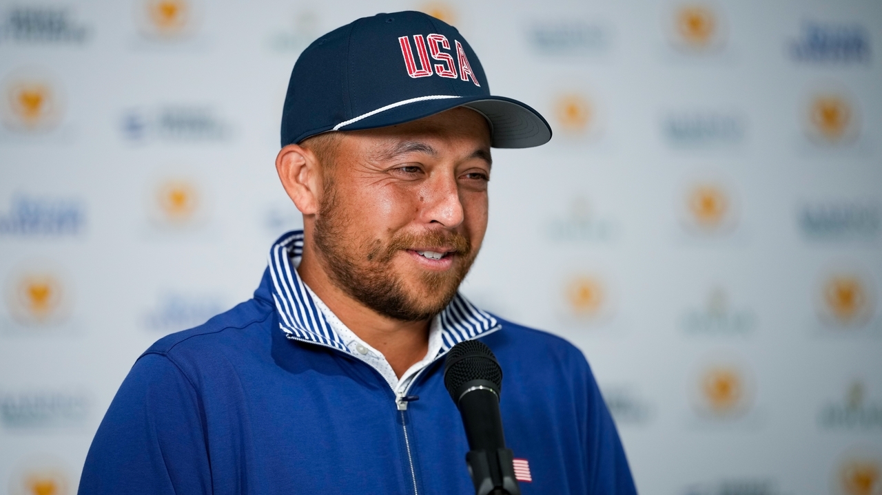 Stars Stumble at Baycurrent Classic
