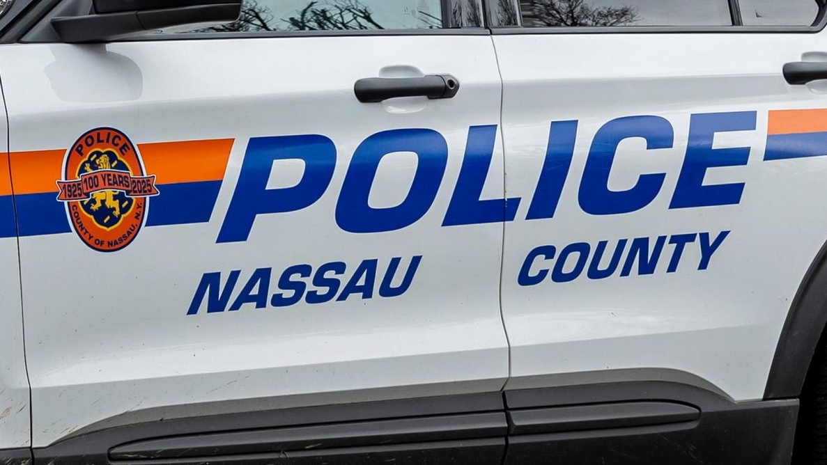 Nassau police say 21 neglected dogs found at Manorhaven canine boarding house