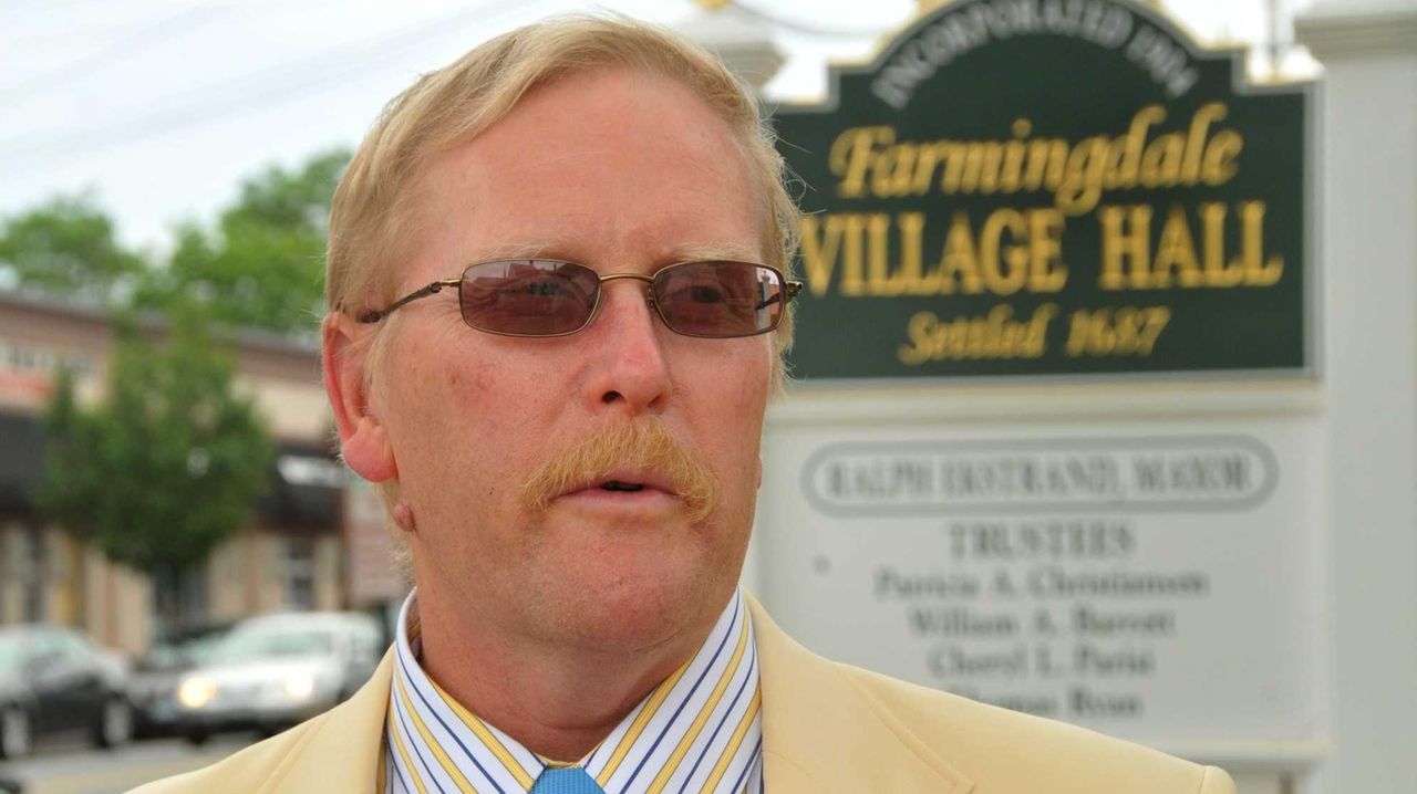 Farmingdale weighs making retirees pay portion of health insurance