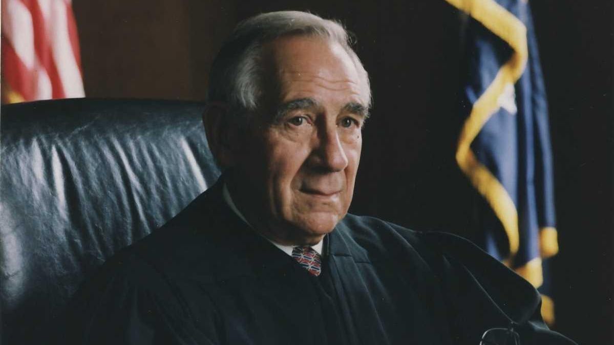 Exmayor of Glen Cove, Andrew DiPaola, 86 Newsday