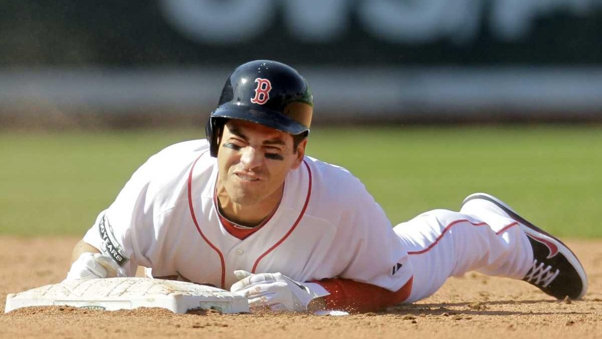 Comparing How Jacoby Ellsbury, Johnny Damon Became Red Sox Nation  “Traitors”, News, Scores, Highlights, Stats, and Rumors