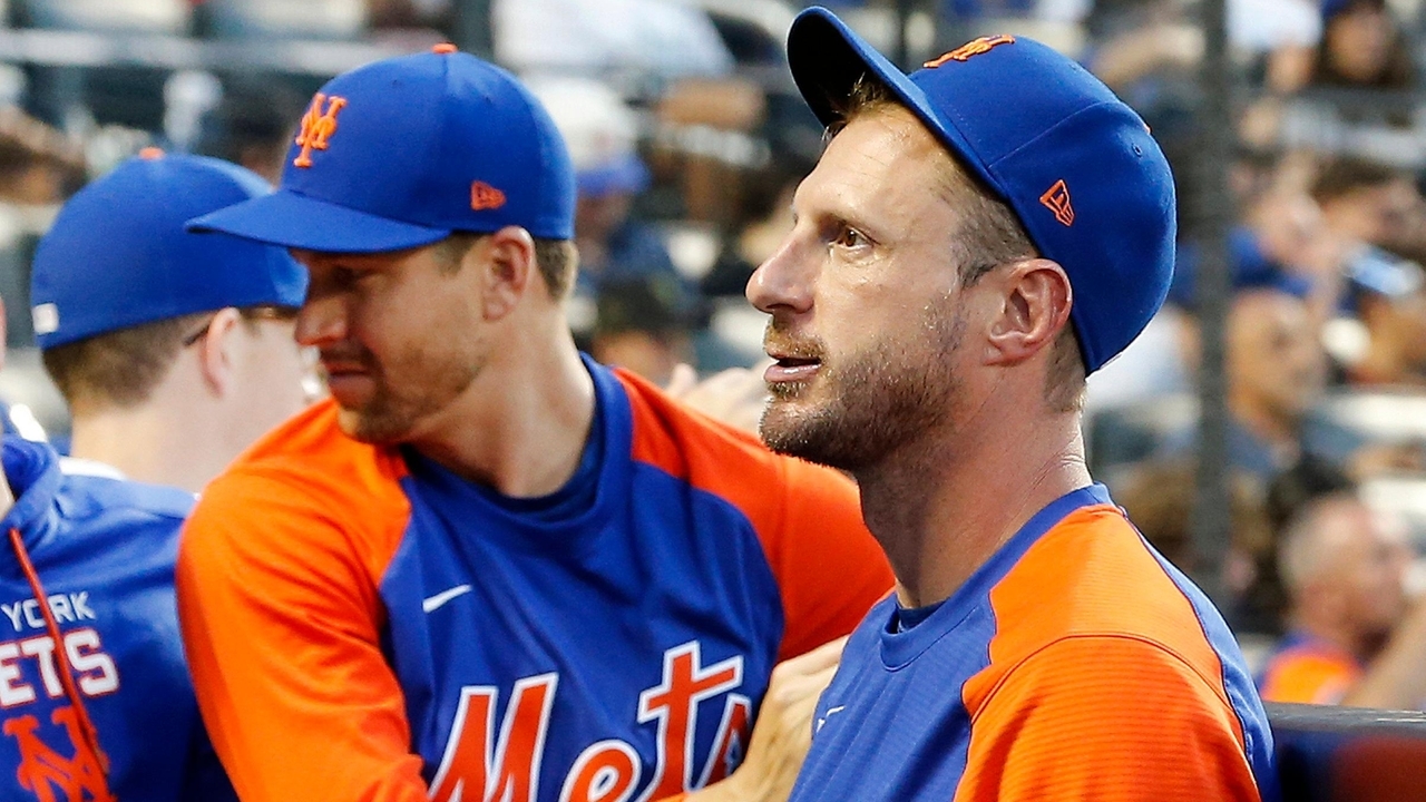 Mets' rotation even better than expected - Newsday