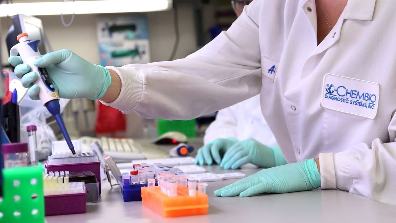 Chembio merger in doubt as shareholders refuse to sell their stock - Vimarsana News