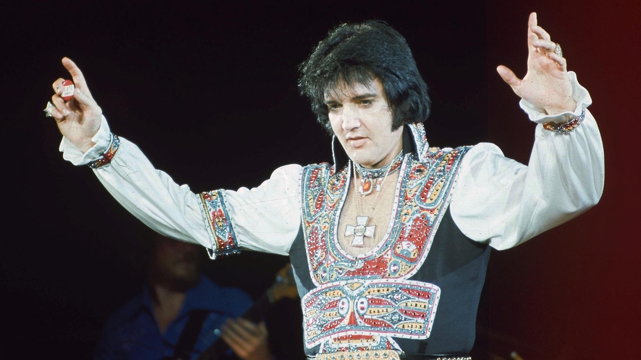 Elvis Presley's death and its impact on Long Island - Newsday