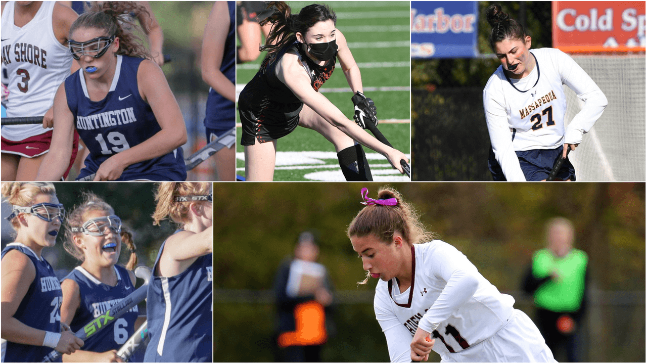 Newsday's Top 50 field hockey players for 2022 Newsday