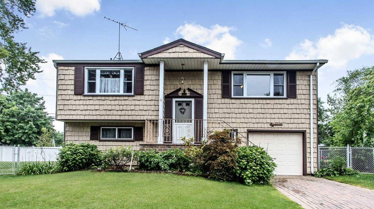 Buying a home in Huntington Station Newsday