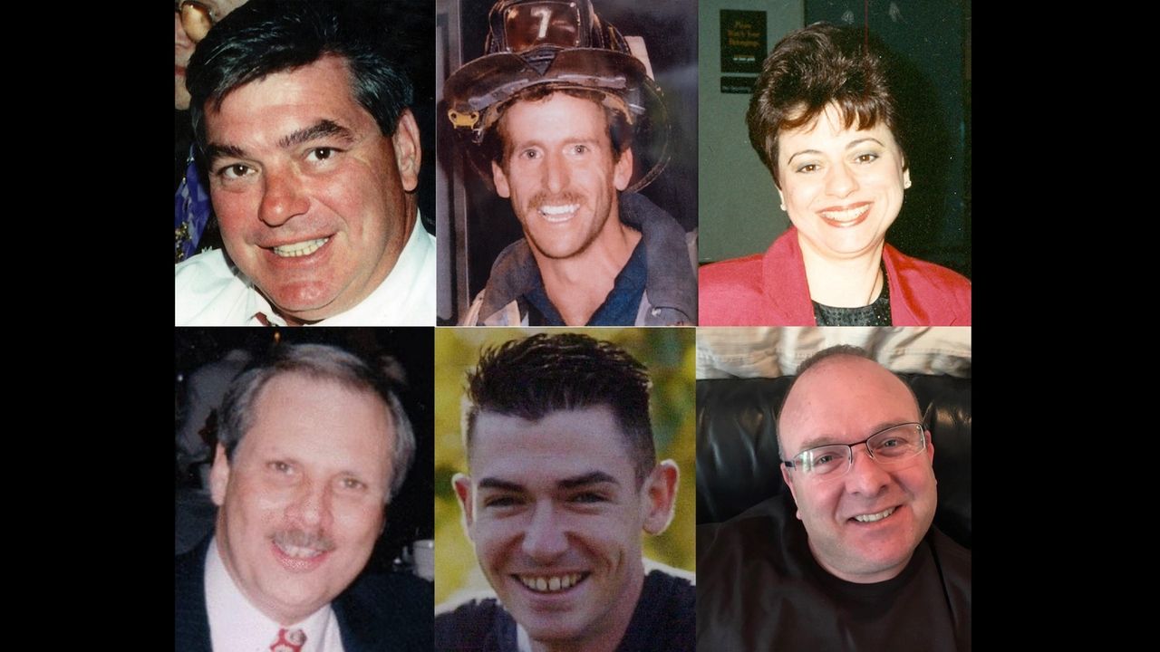9/11事件发生22年后，悲剧的纪念日再次给受害者家属带来了痛苦。