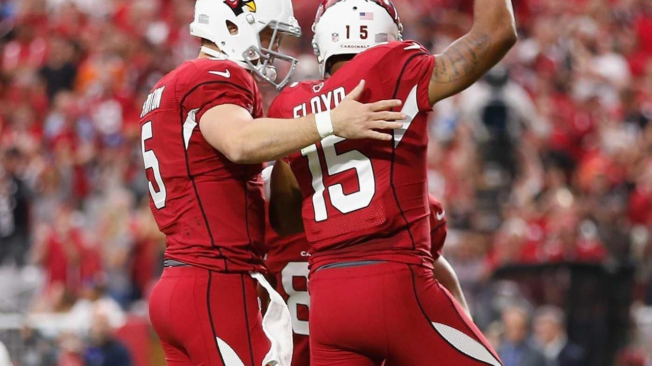 Best Wide Receivers in Arizona Cardinals History - Sports Illustrated