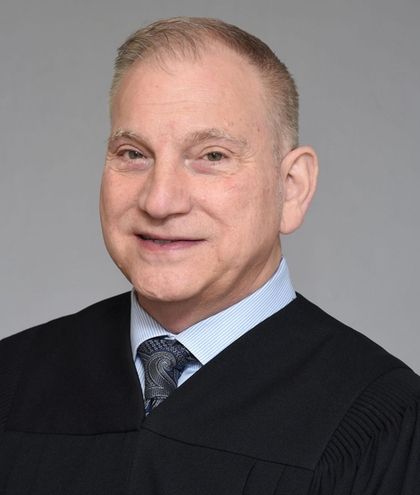 Anthony W. Paradiso