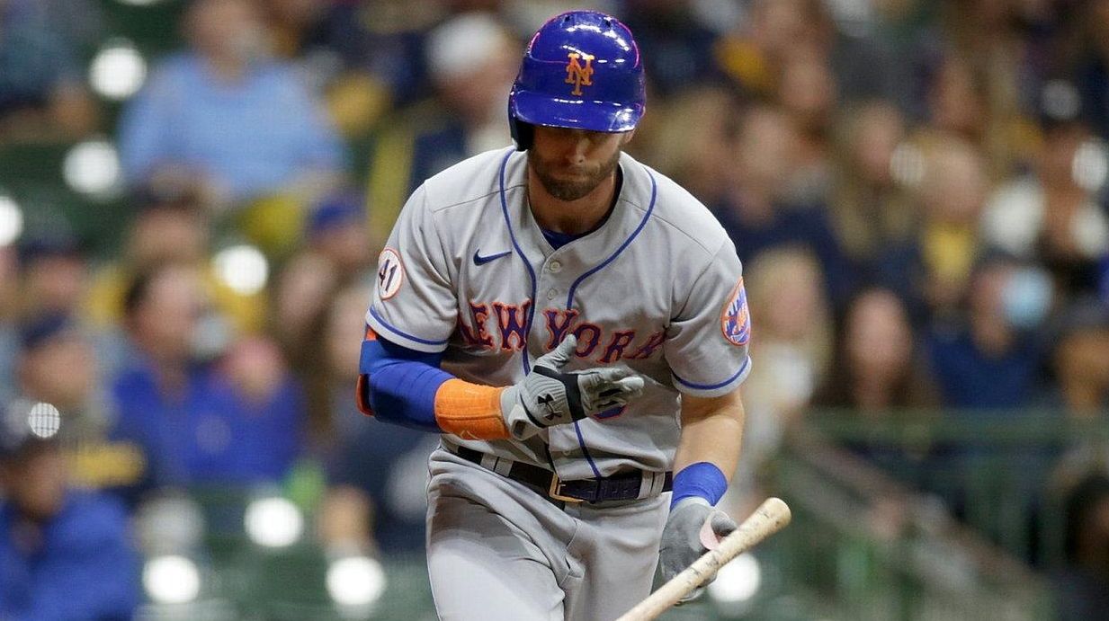 Jeff McNeil looking to become 2nd Mets player to win batting title:  'There's a lot of pride