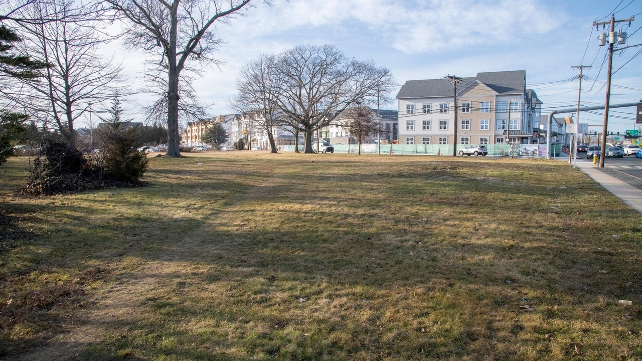 'A sigh of relief' in Amityville after developer nixes 2nd rental
