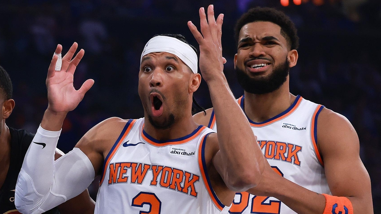 The Knicks are winning more than just NBA playoff games. They're winning fans, too.