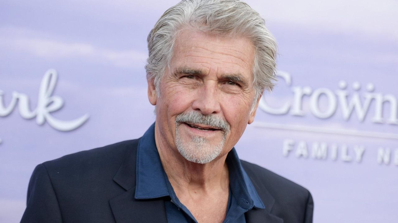 James Brolin continues to shine as an actor and director Newsday