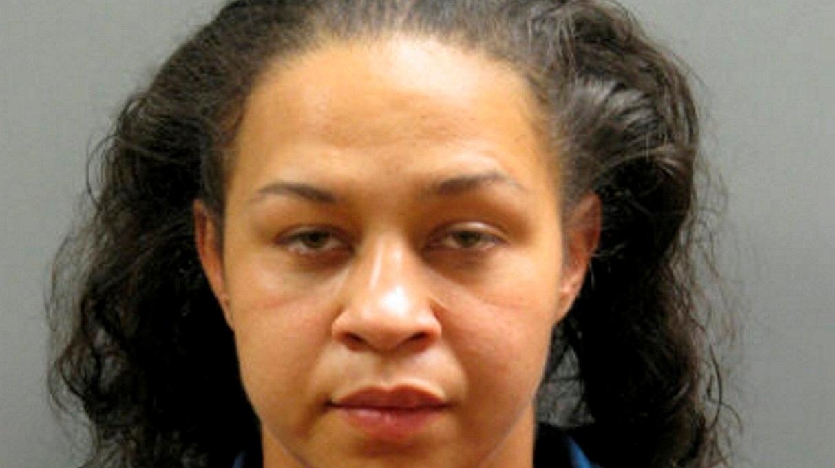 Hempstead mom drove while high with infant in car, cops say - Newsday