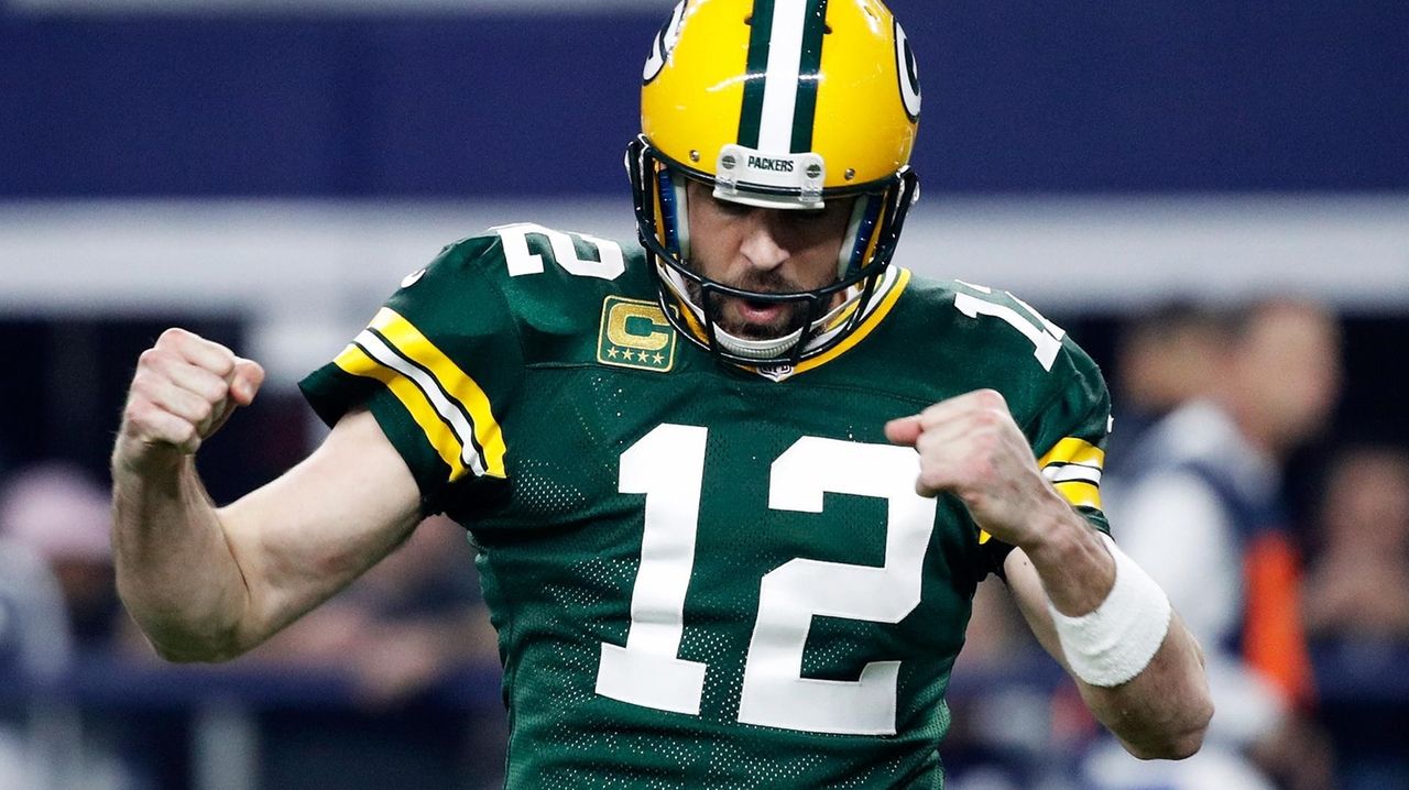 Aaron Rodgers-less Packers have sleeper potential in NFC, while Bills look  like paper tigers in loaded AFC