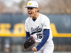 AJ Conza gives Massapequa lead with bat, then earns save vs. Garden City