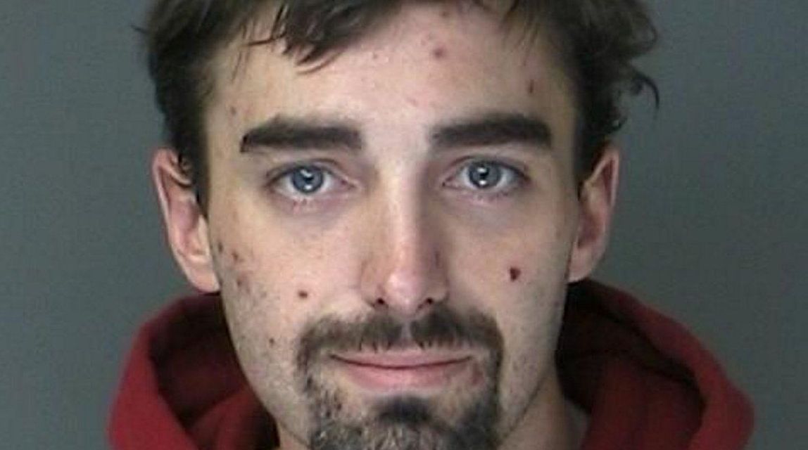 Colonial Woods, Whispering Pines burglary suspect arrested Newsday