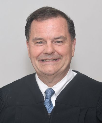 David P. Sullivan