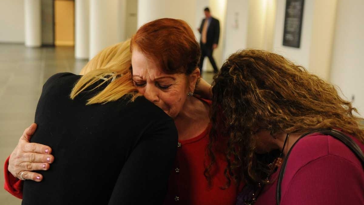 Woman sentenced in fatal DWI crash - Newsday