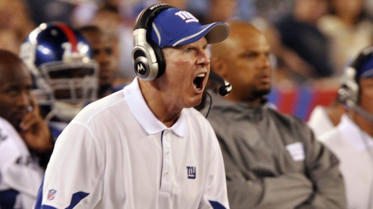 NFL: Giants' Coughlin gets no respect, just wins – Orange County