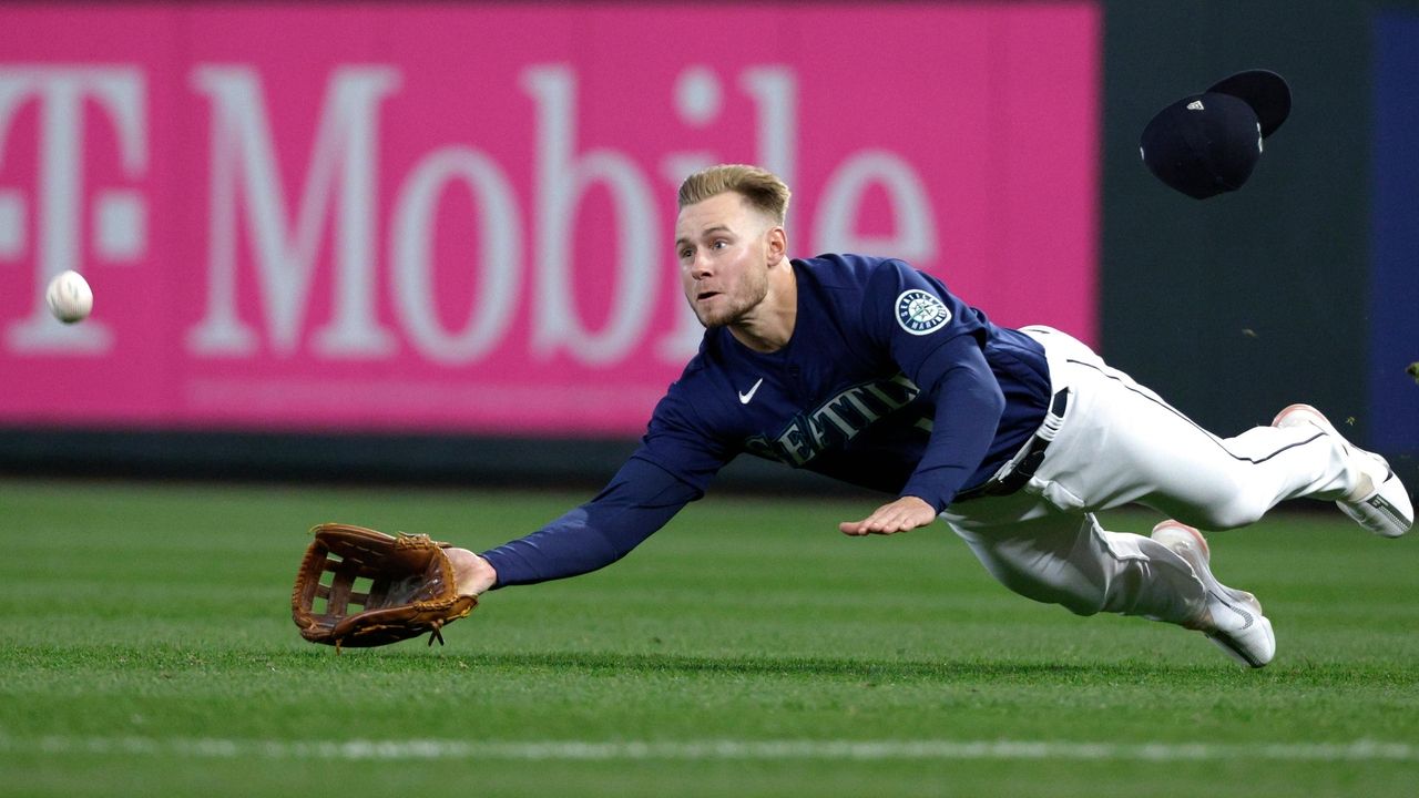 Ex-Mets prospect Jarred Kelenic, agent express frustration with Mariners –  New York Daily News