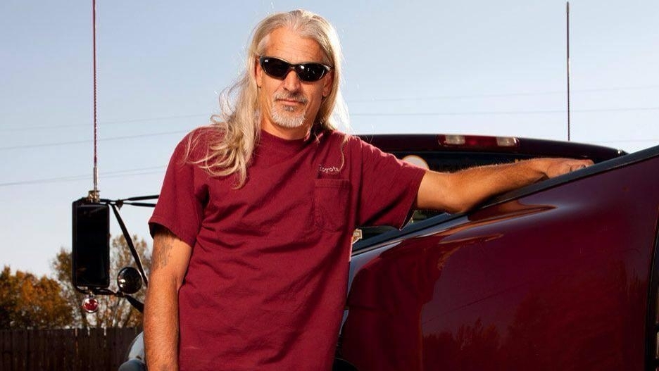 Roy Garber dead, 'Shipping Wars' star was 49 Newsday