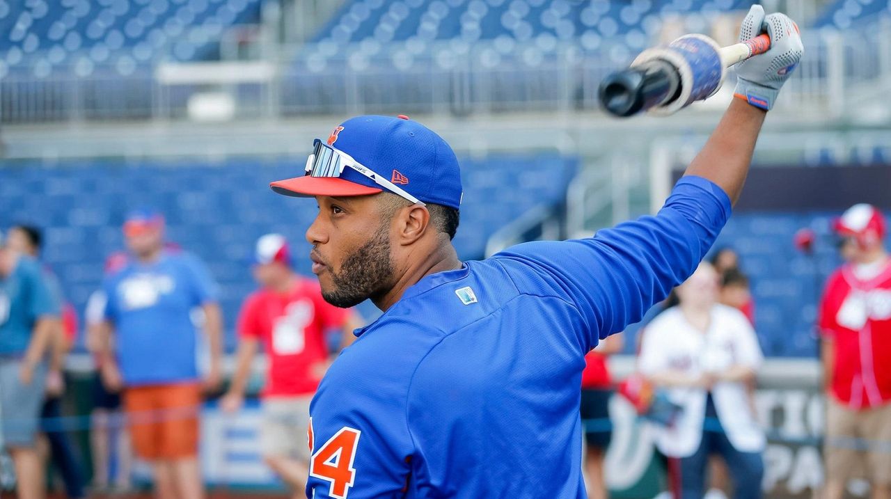 What's next for Robinson Cano after being dumped by Mets