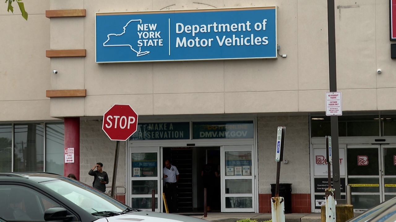 Outstanding out-of-state tickets holding back NYS license renewals