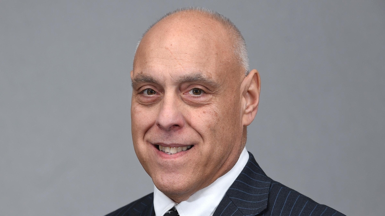 Joseph P. DeStefano for New York's 3rd Assembly District - Newsday